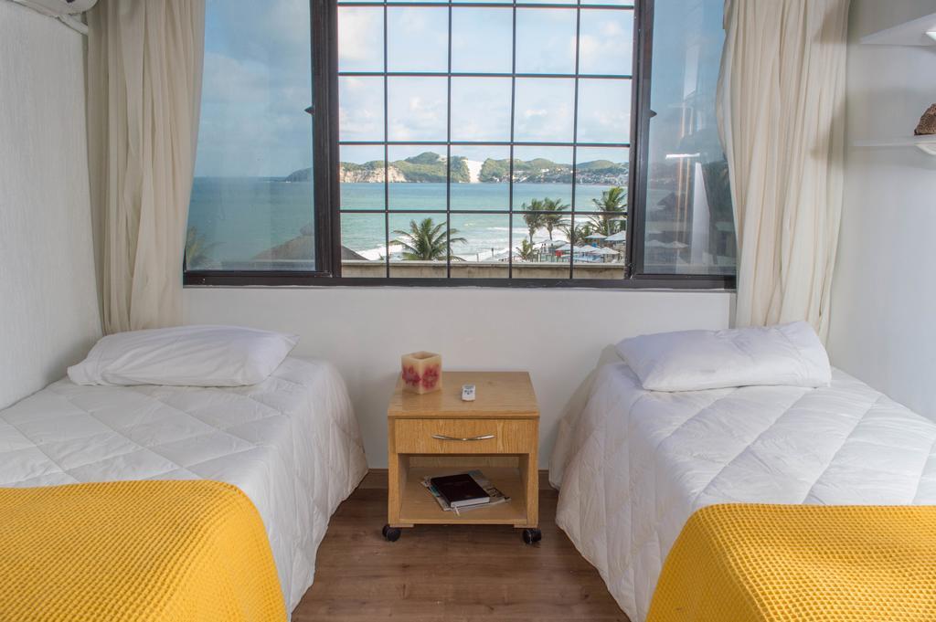 Atlantico Flat Leilighet Natal Rom bilde
