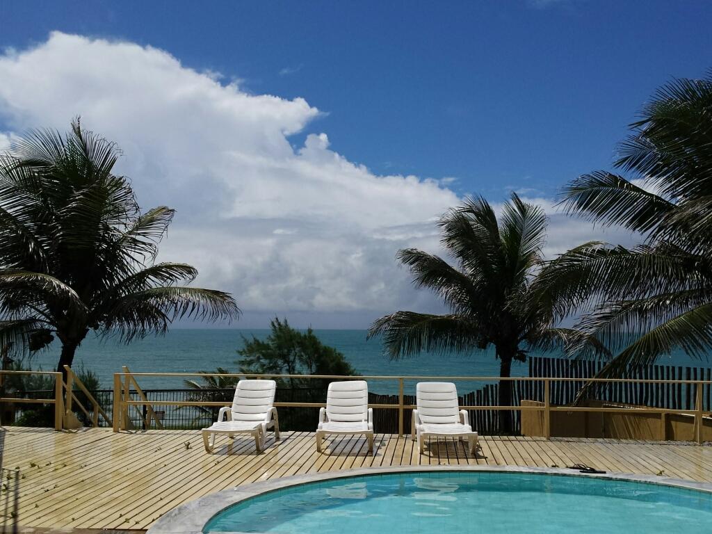 Atlantico Flat Leilighet Natal Rom bilde