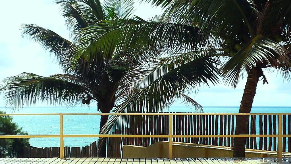 Atlantico Flat Leilighet Natal Rom bilde