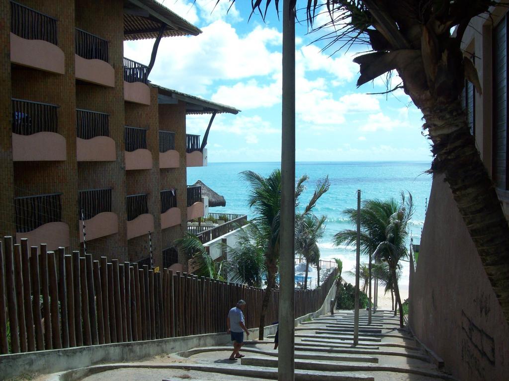 Atlantico Flat Leilighet Natal Rom bilde