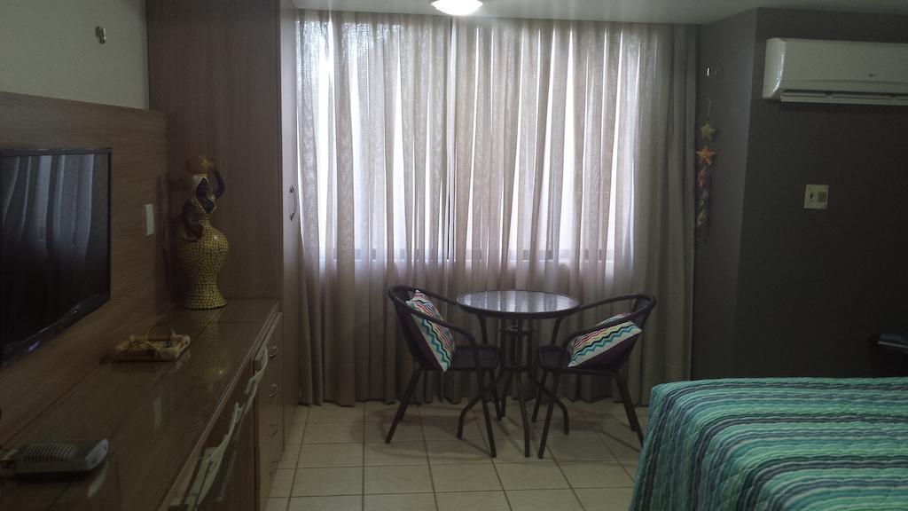 Atlantico Flat Leilighet Natal Rom bilde