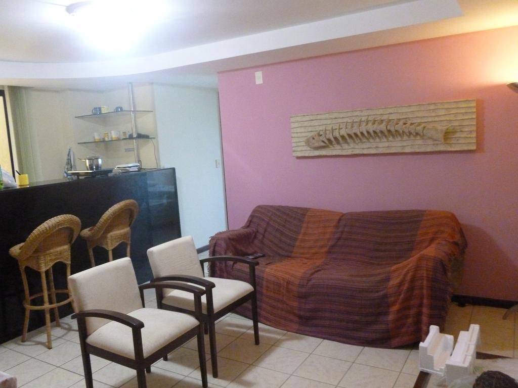 Atlantico Flat Leilighet Natal Rom bilde