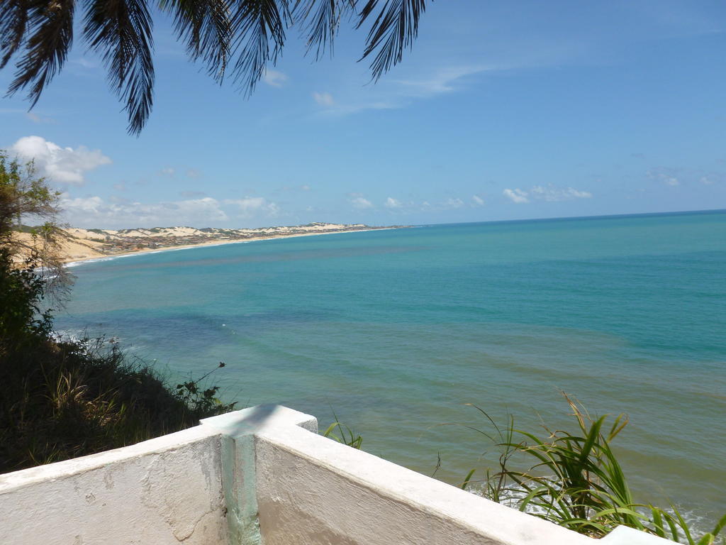 Atlantico Flat Leilighet Natal Eksteriør bilde