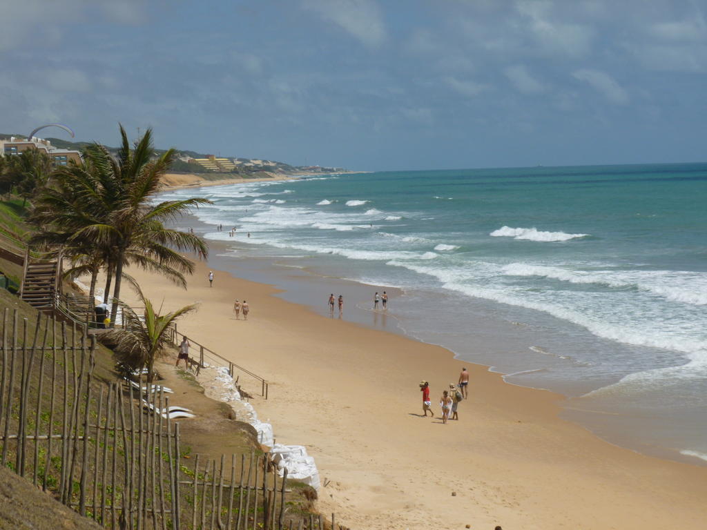 Atlantico Flat Leilighet Natal Rom bilde