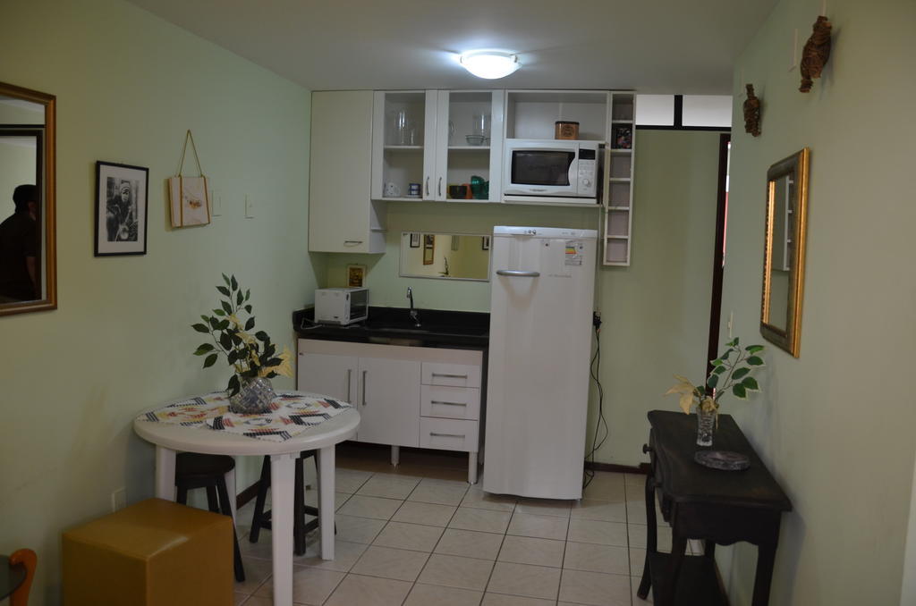 Atlantico Flat Leilighet Natal Rom bilde