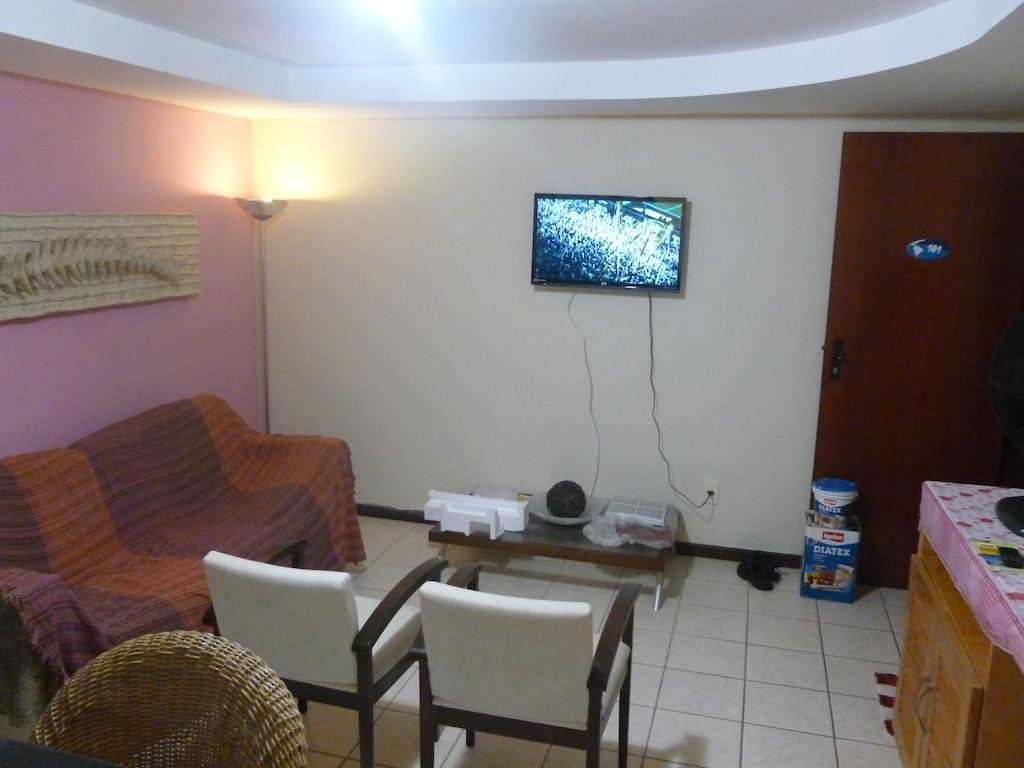Atlantico Flat Leilighet Natal Rom bilde