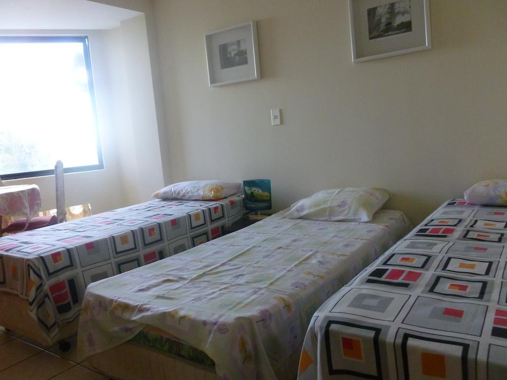 Atlantico Flat Leilighet Natal Rom bilde