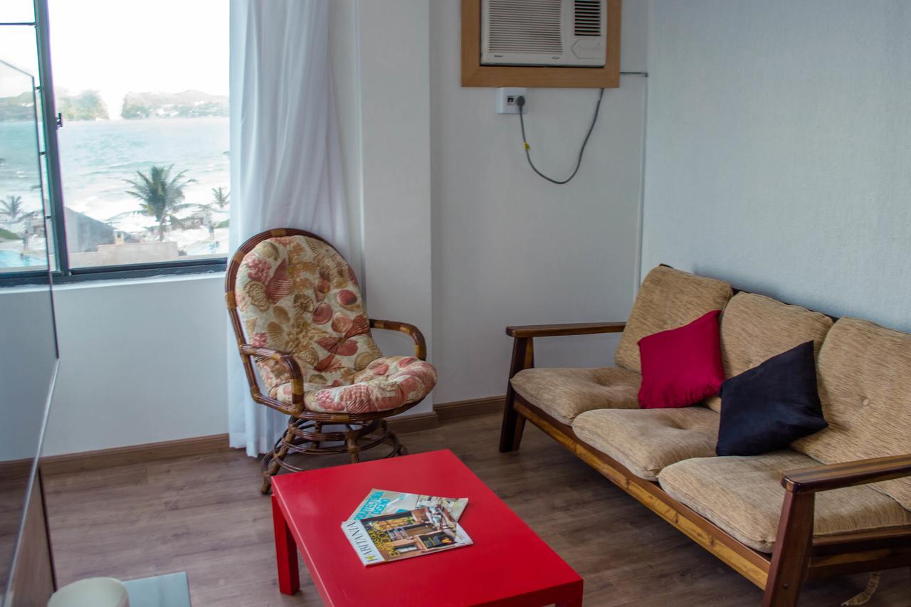 Atlantico Flat Leilighet Natal Rom bilde
