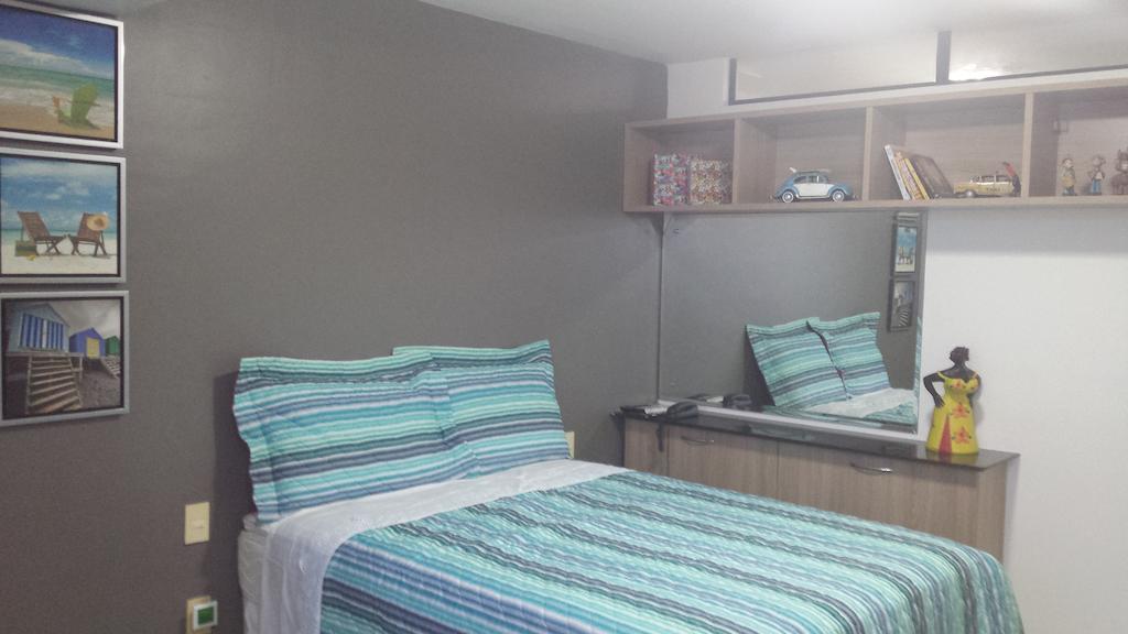 Atlantico Flat Leilighet Natal Rom bilde