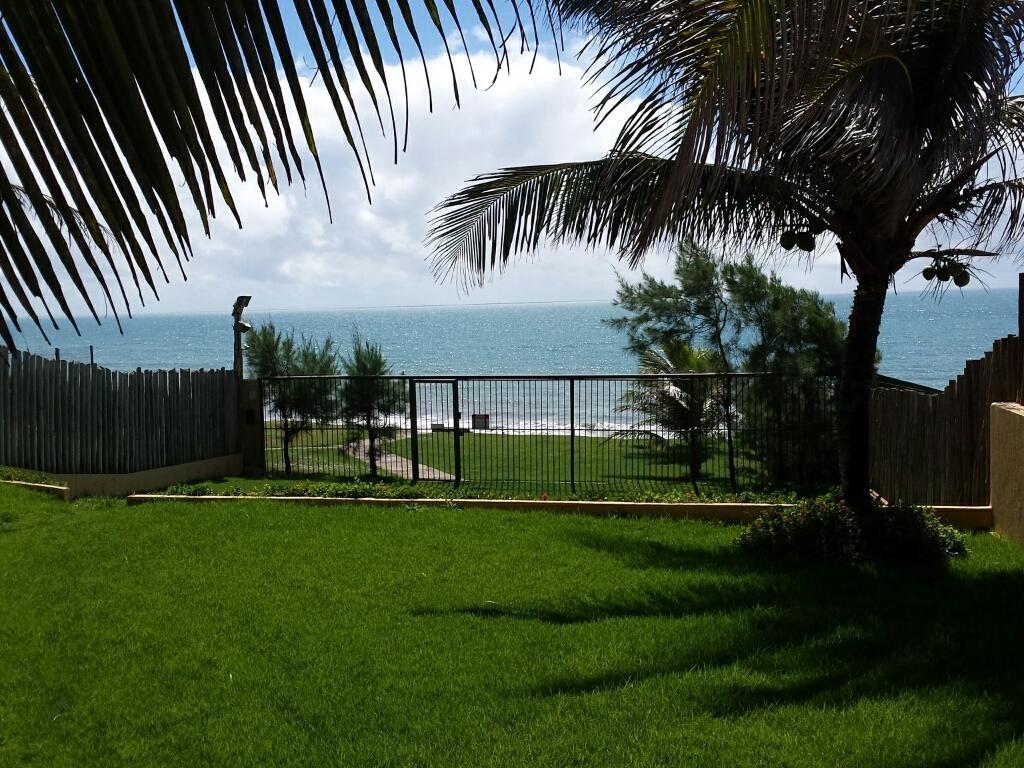 Atlantico Flat Leilighet Natal Rom bilde